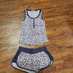 Victoria's Secret sleepwear